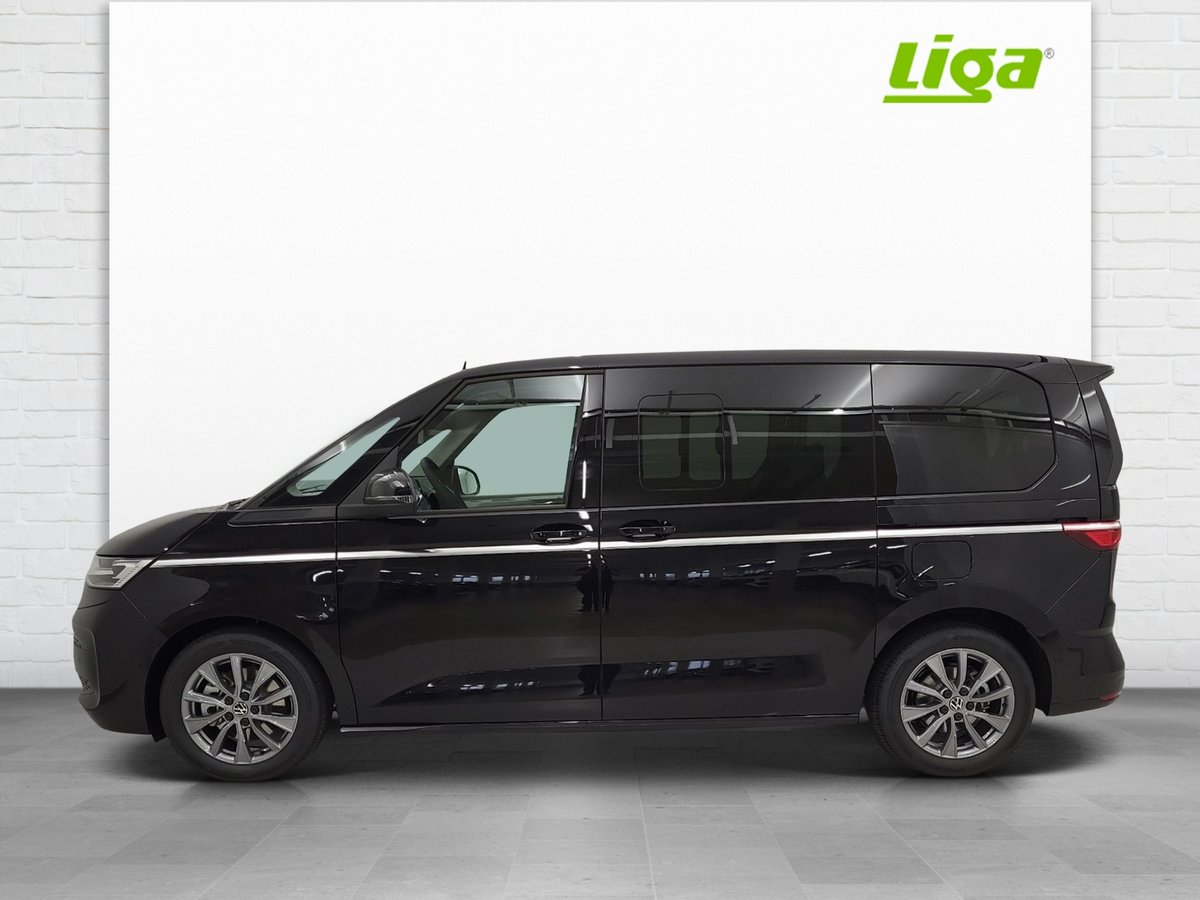 VW T7 Multivan kurz 1.4 eHybrid St vorführwagen für CHF 72'800,