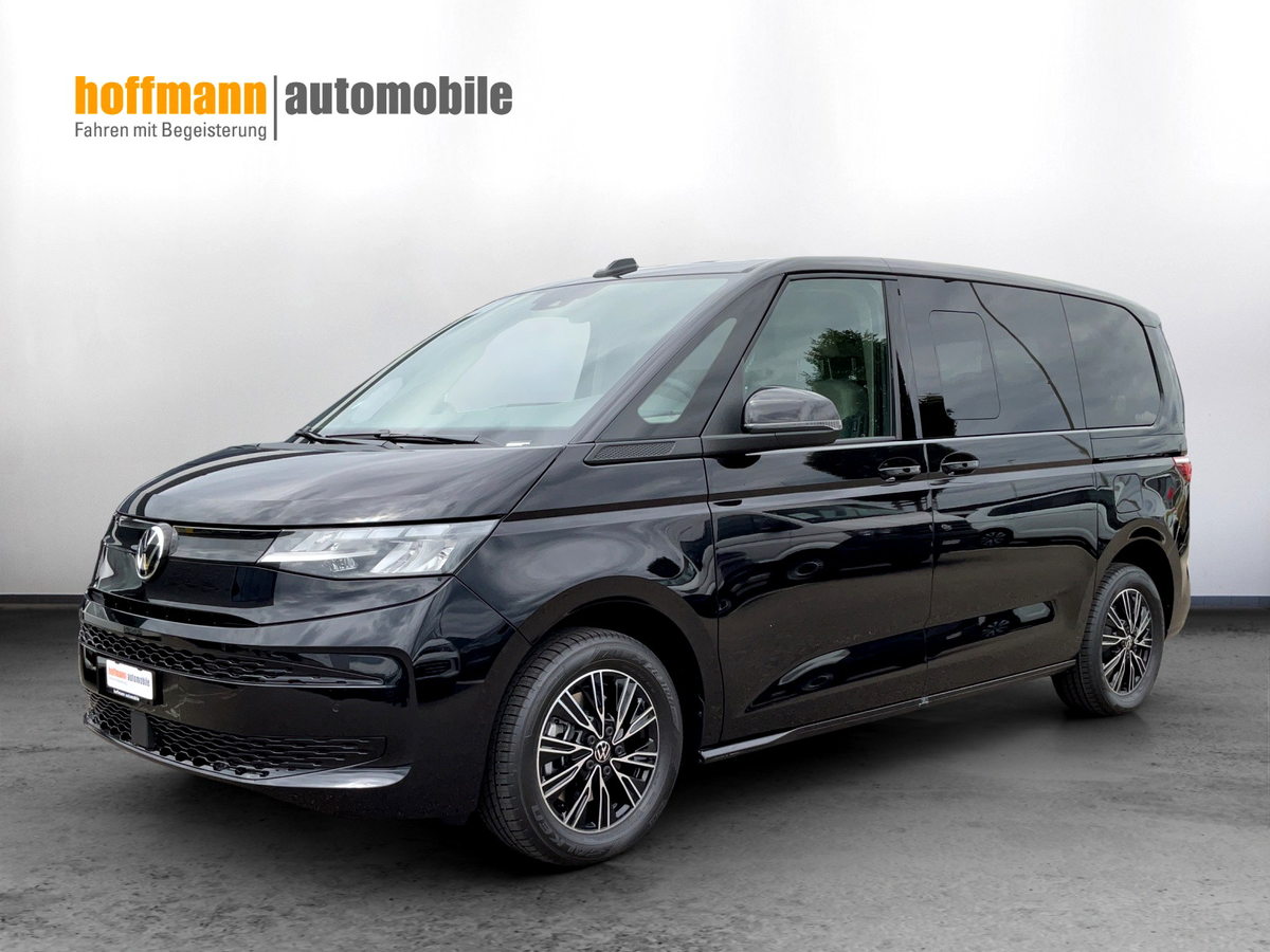 VW New Multivan Liberty kurz neu für CHF 62'990,