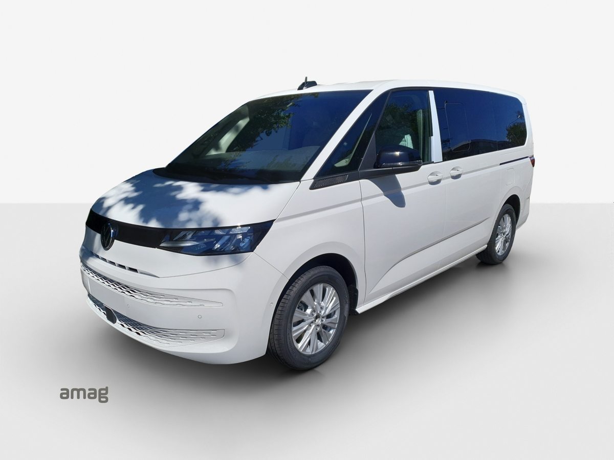 VW New Multivan Liberty long neu für CHF 61'327,