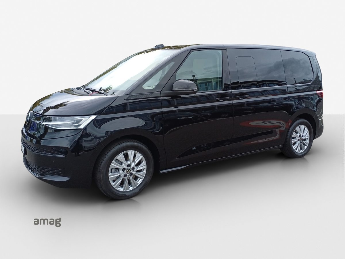 VW New Multivan Liberty kurz neu für CHF 63'180,