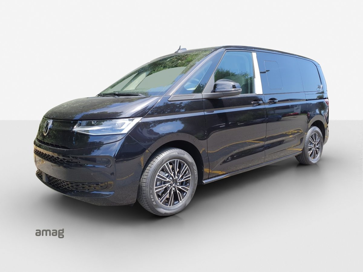 VW New Multivan Liberty court gebraucht für CHF 68'062,