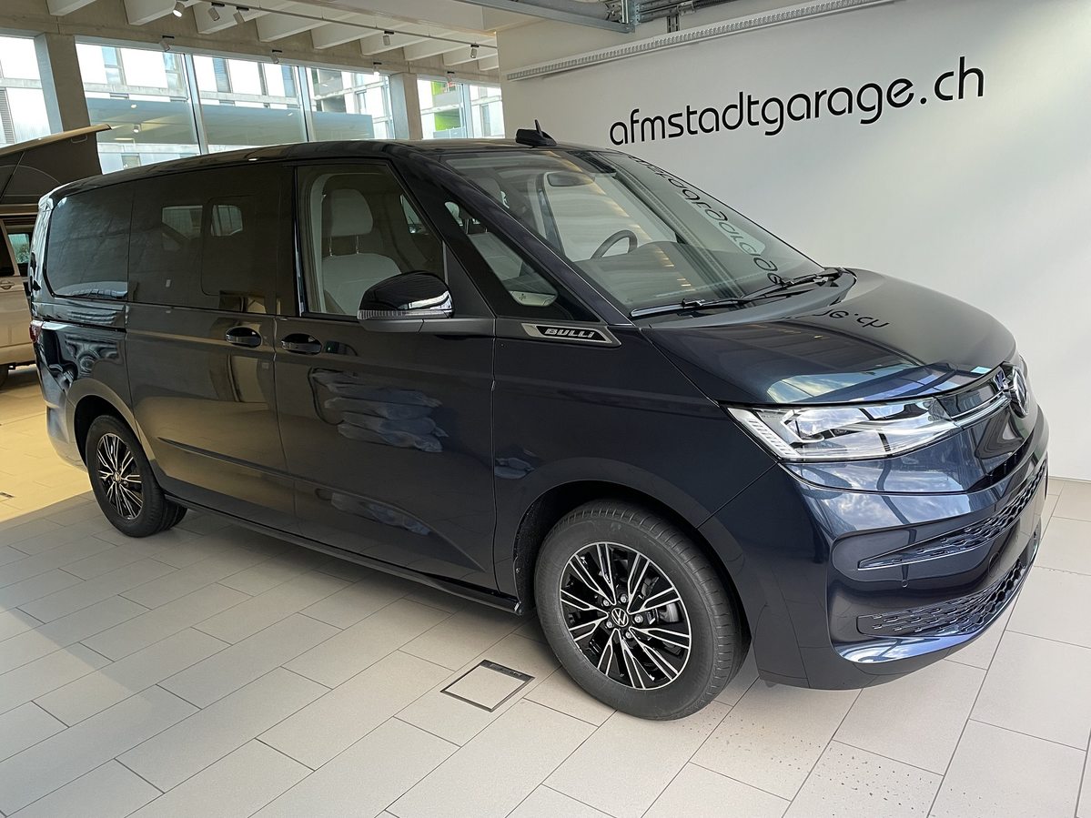 VW New Multivan Life lang gebraucht für CHF 68'900,