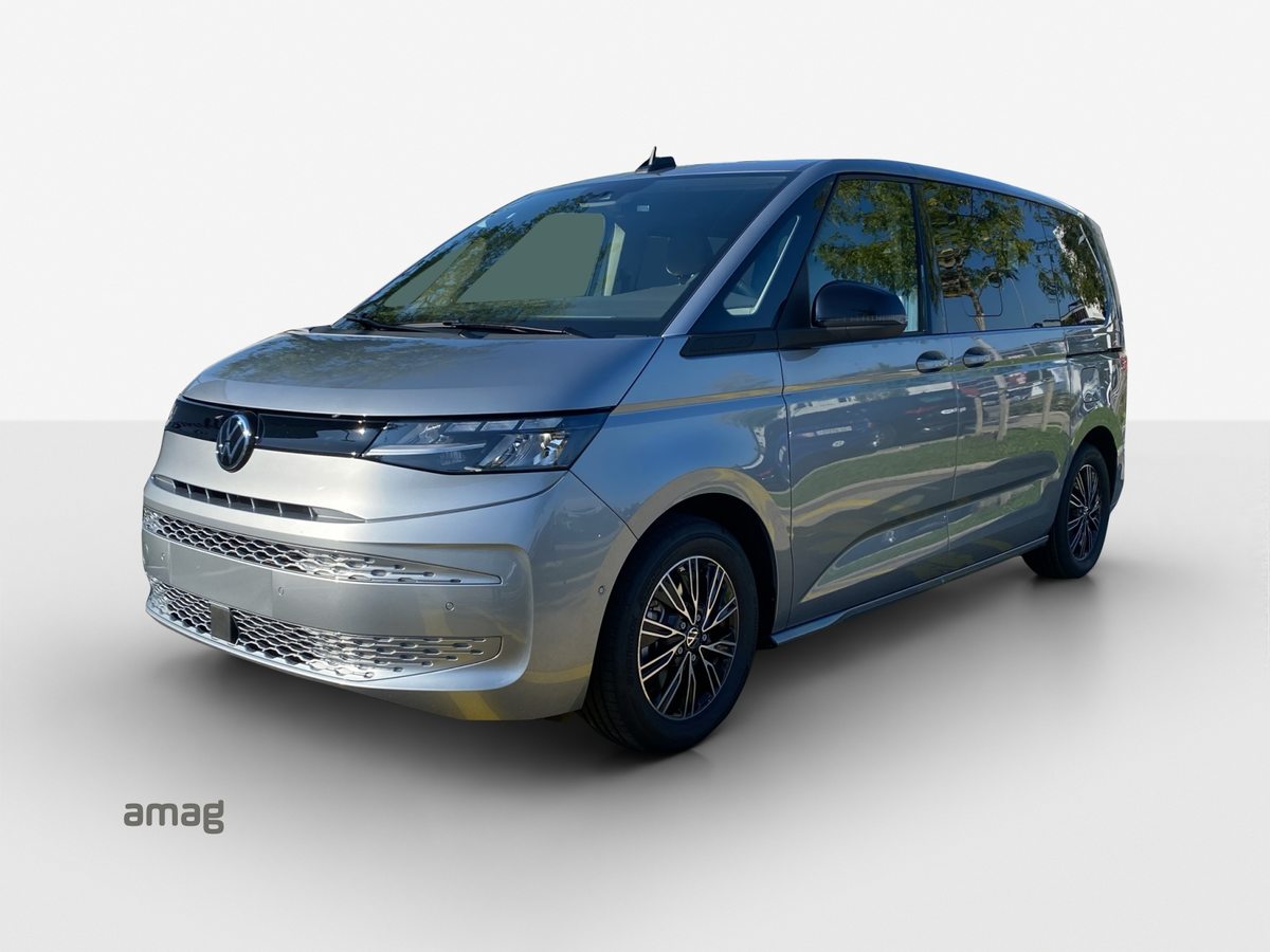 VW New Multivan Liberty kurz vorführwagen für CHF 63'500,