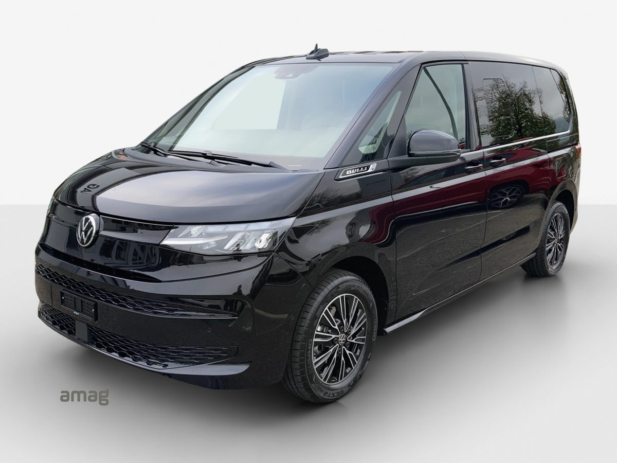 VW New Multivan Liberty kurz neu für CHF 63'895,