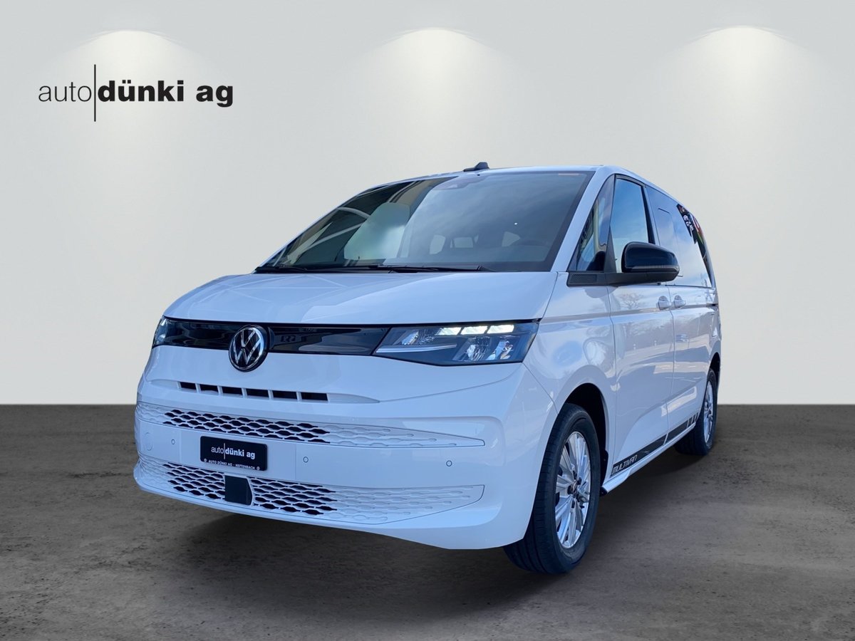 VW MULTIVAN Multivan 1.5 TSI DSG neu für CHF 61'500,