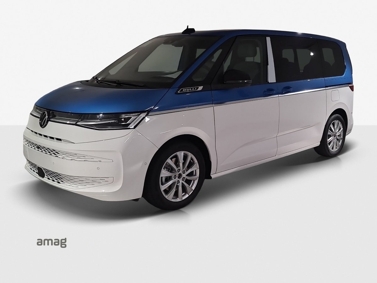 VW T7 Multivan 1.4 eHybrid Style L neu für CHF 88'800,