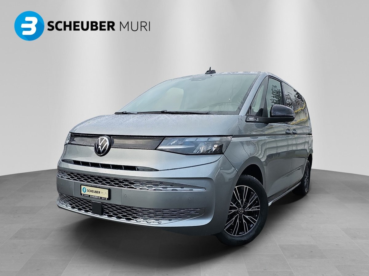 VW Multivan 2.0 TDI Life DSG gebraucht für CHF 64'250,