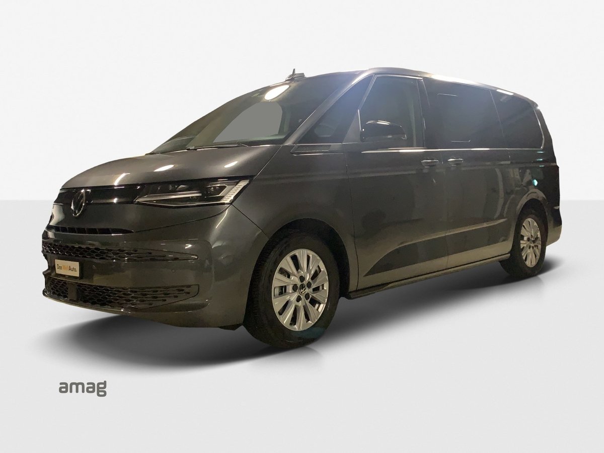 VW T7 Multivan 2.0 TDI Style Liber gebraucht für CHF 59'990,