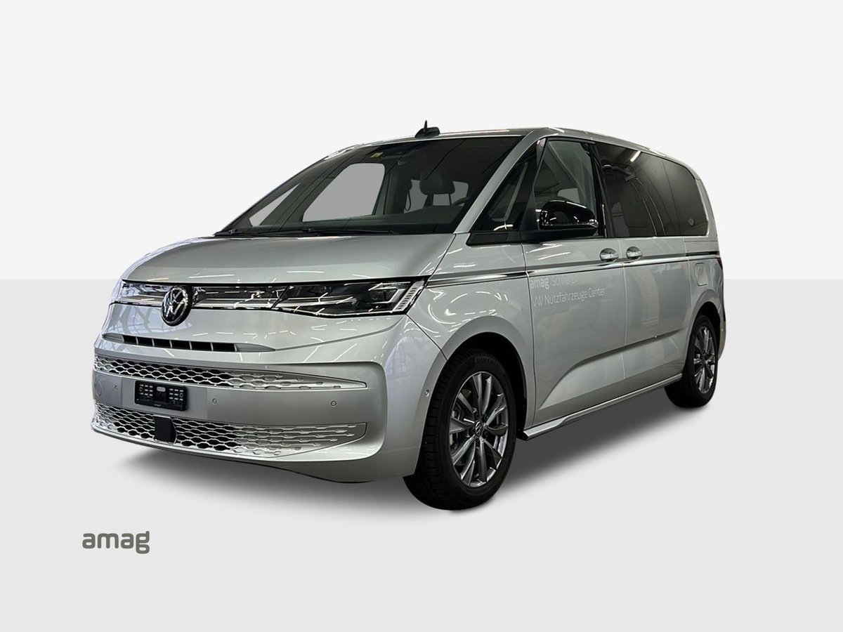 VW T7 Multivan 1.4 eHybrid Style D vorführwagen für CHF 78'900,