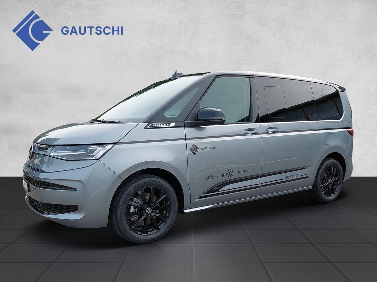 VW T7 Multivan 1.4 eHybrid Life Ed vorführwagen für CHF 67'500,