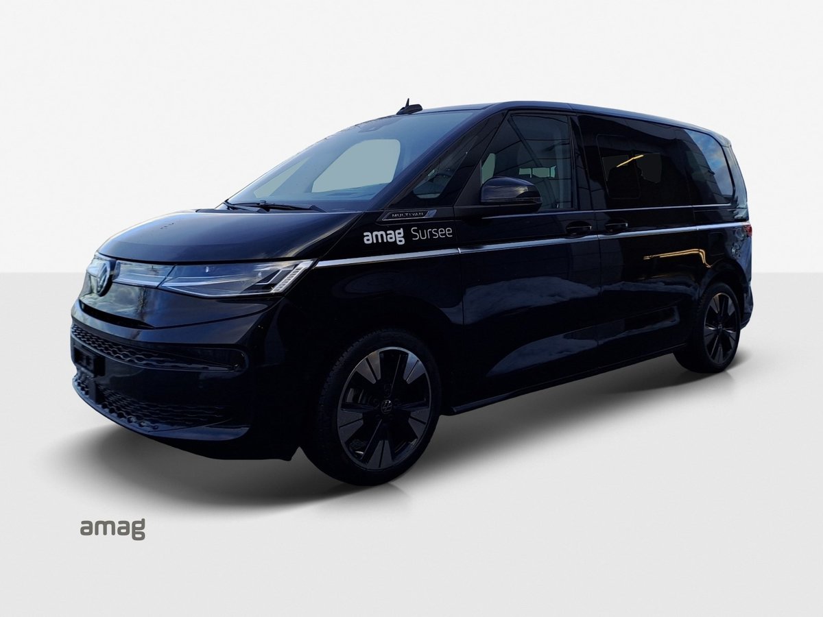 VW T7 Multivan 2.0 TSI Style Liber vorführwagen für CHF 80'500,