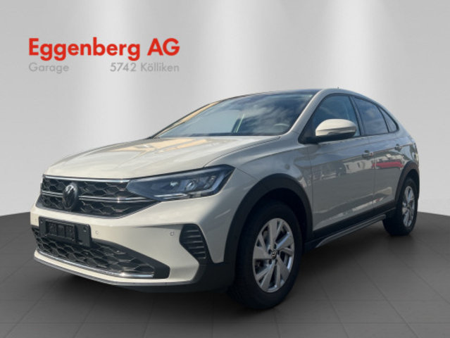 VW Taigo 1.0 TSI Life DSG gebraucht für CHF 27'500,