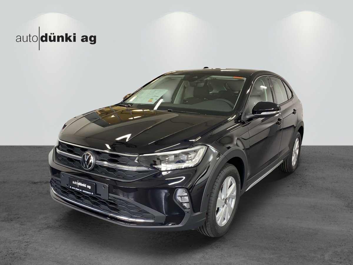 VW Taigo 1.0 TSI Life gebraucht für CHF 29'900,