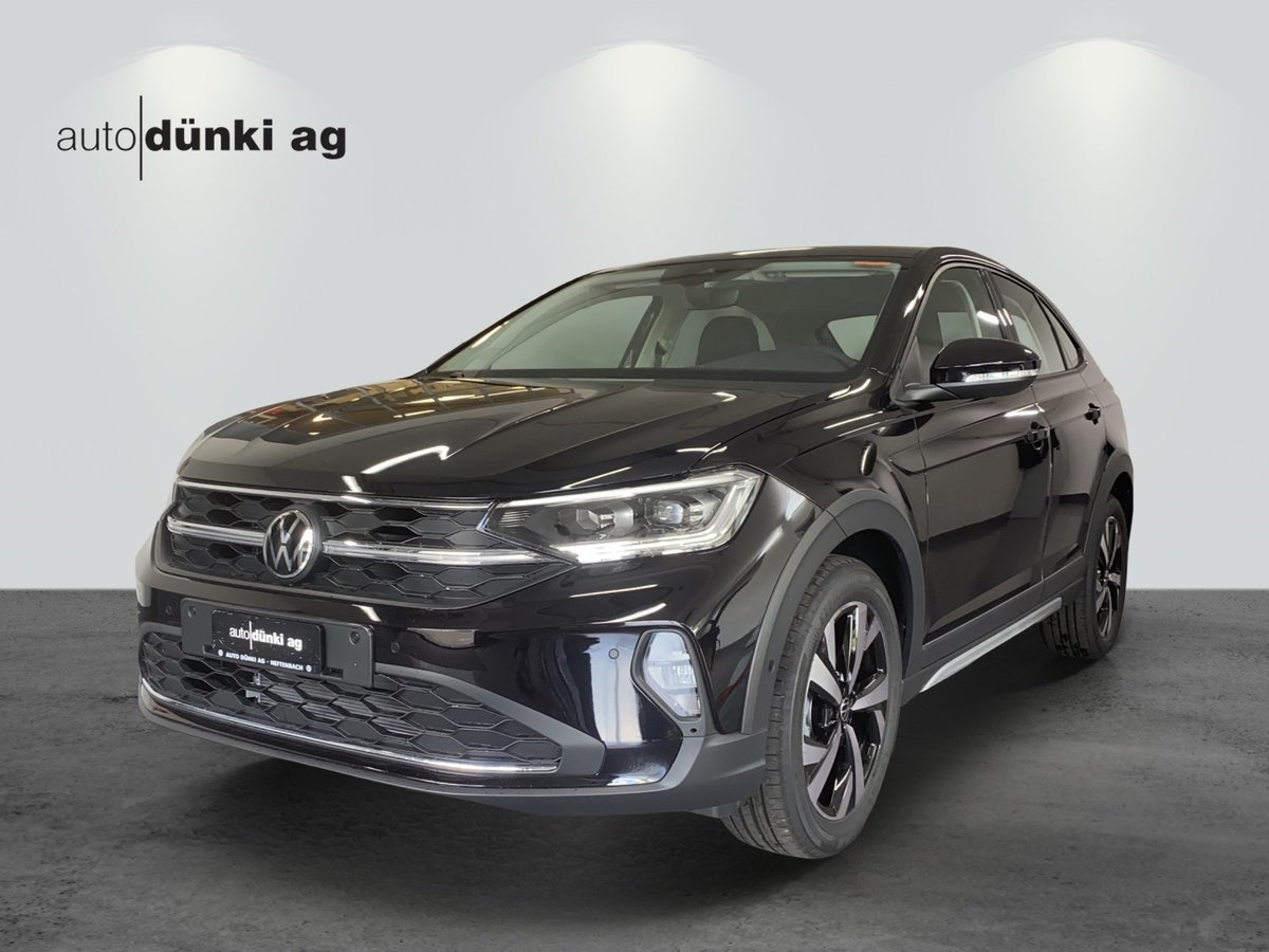 VW Taigo 1.0 TSI Style DSG gebraucht für CHF 34'900,