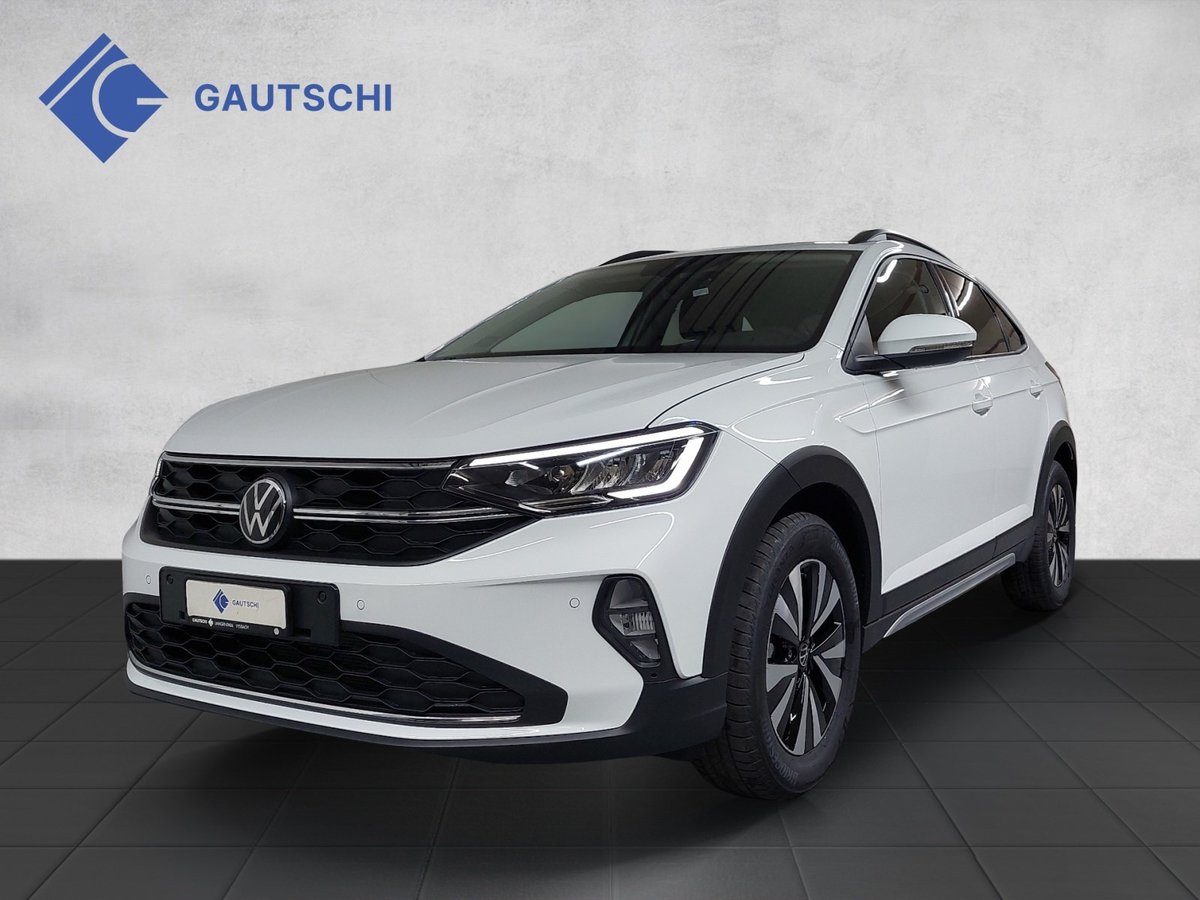 VW Taigo 1.0 TSI Life DSG gebraucht für CHF 29'900,