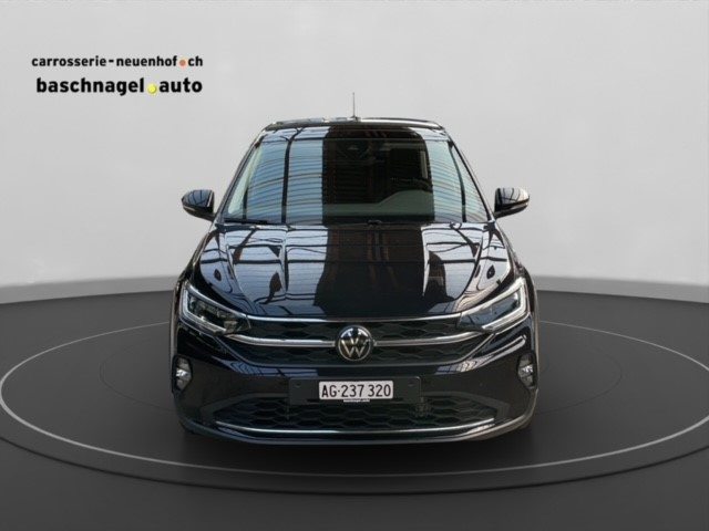 VW Taigo 1.5 TSI Style DSG gebraucht für CHF 29'500,