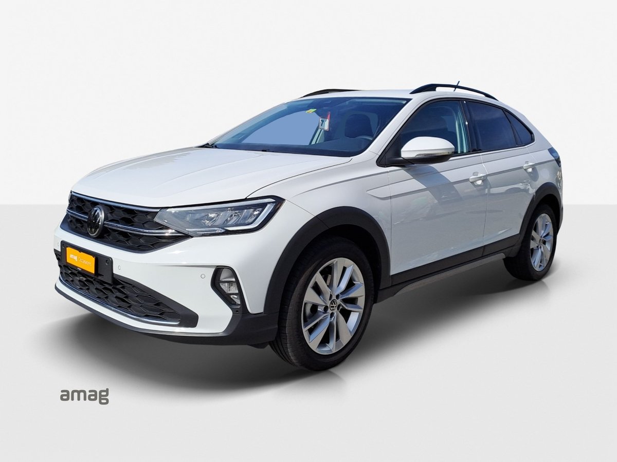 VW Taigo 1.0 TSI Life DSG gebraucht für CHF 28'480,