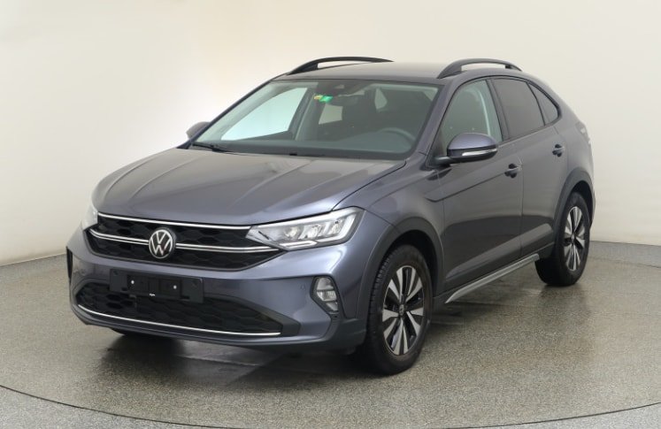 VW Taigo 1.0 TSI Life DSG gebraucht für CHF 24'900,