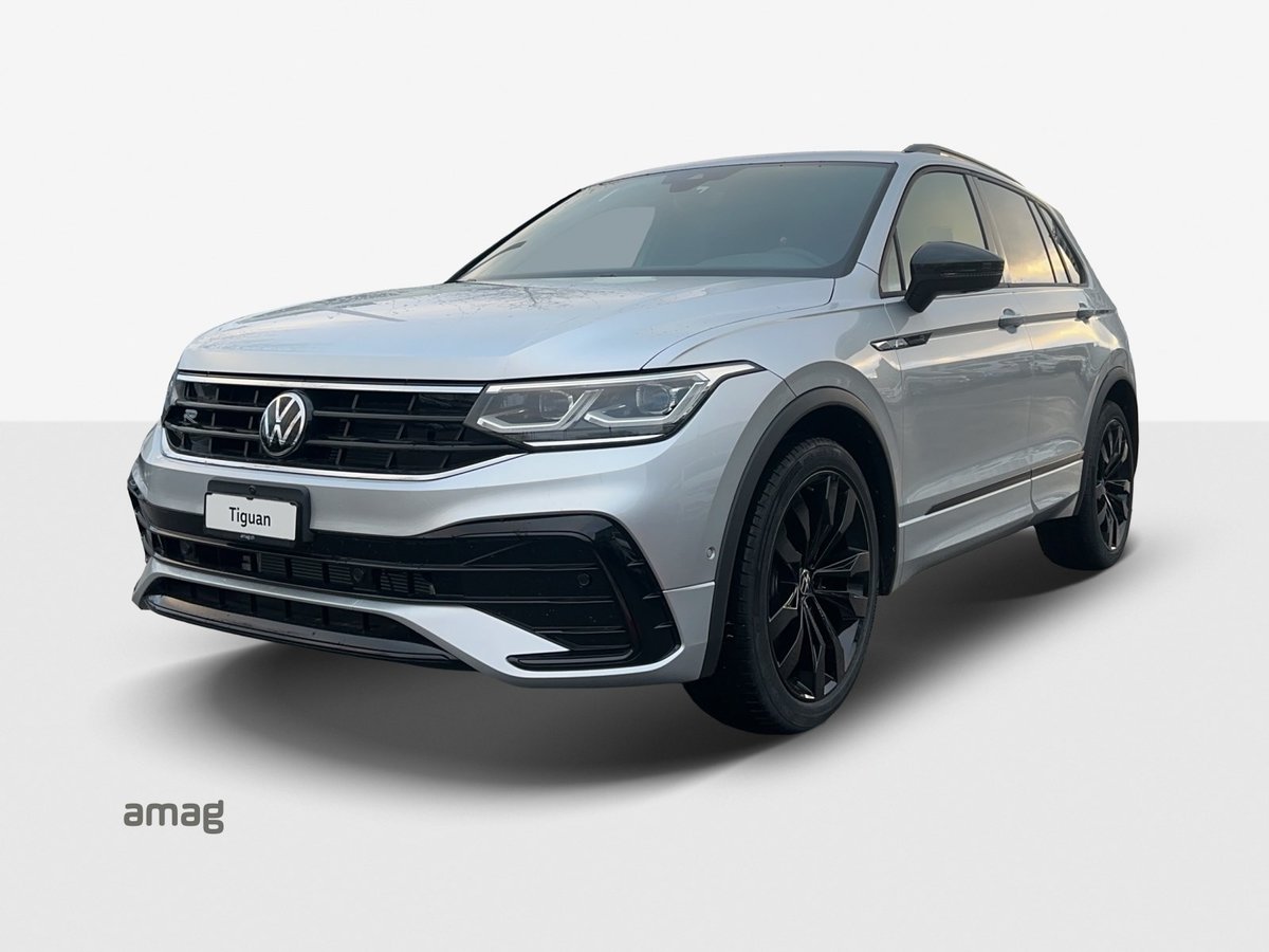 VW Tiguan 1.5TSI Evo R