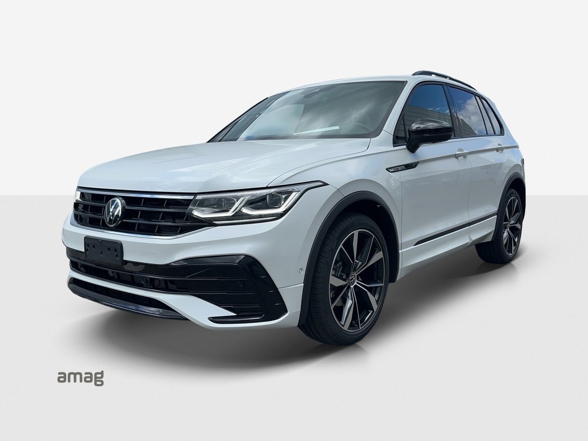 VW Tiguan 1.5TSI Evo R