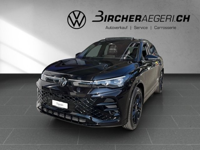 VW Tiguan 2.0 TDI SCR R