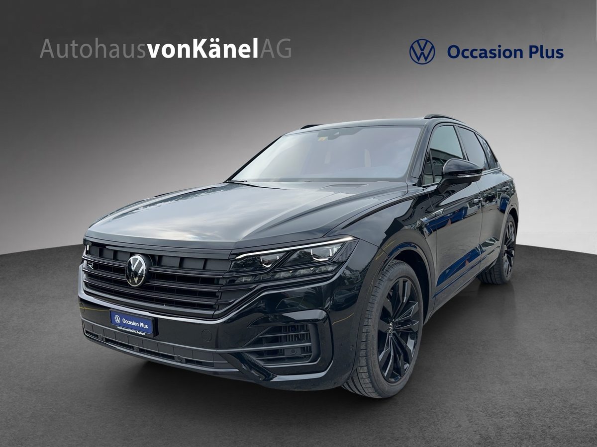 VW Touareg R gebraucht für CHF 94'950,