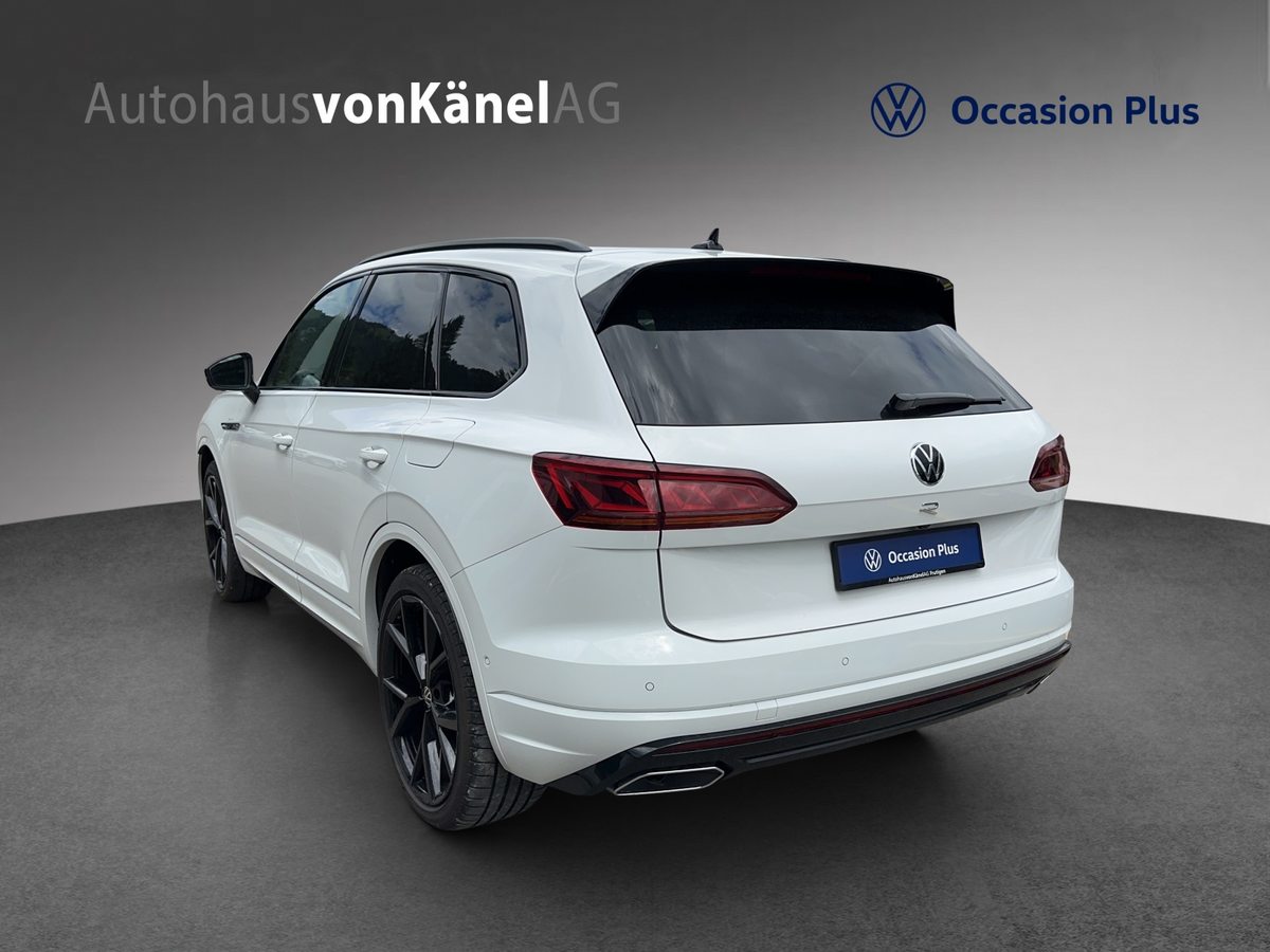 VW Touareg R gebraucht für CHF 77'950,