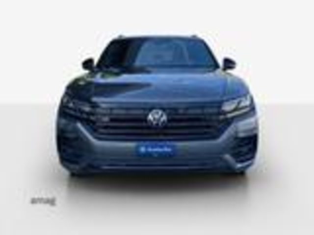 VW Touareg R gebraucht für CHF 84'990,