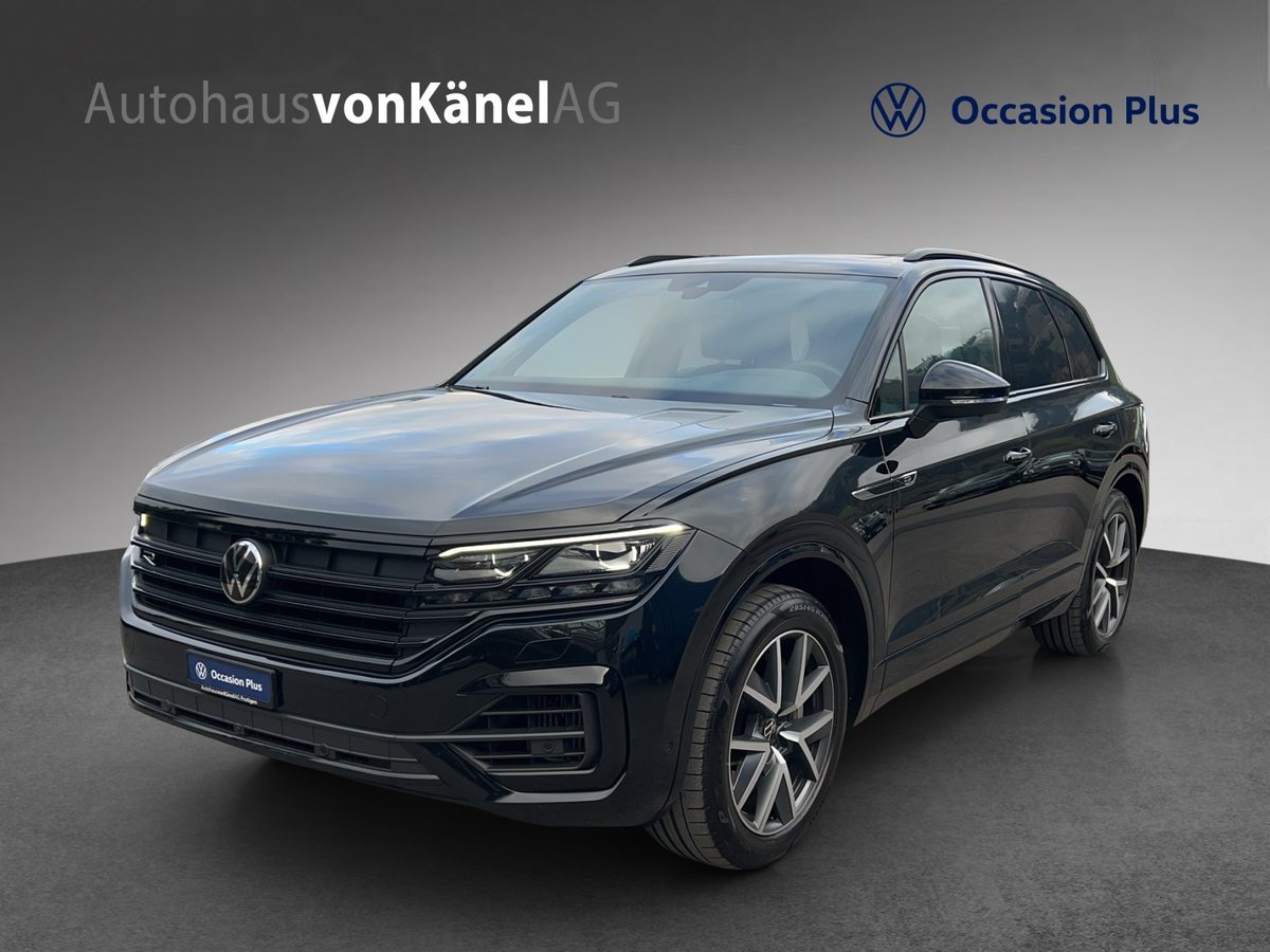 VW Touareg R gebraucht für CHF 79'950,