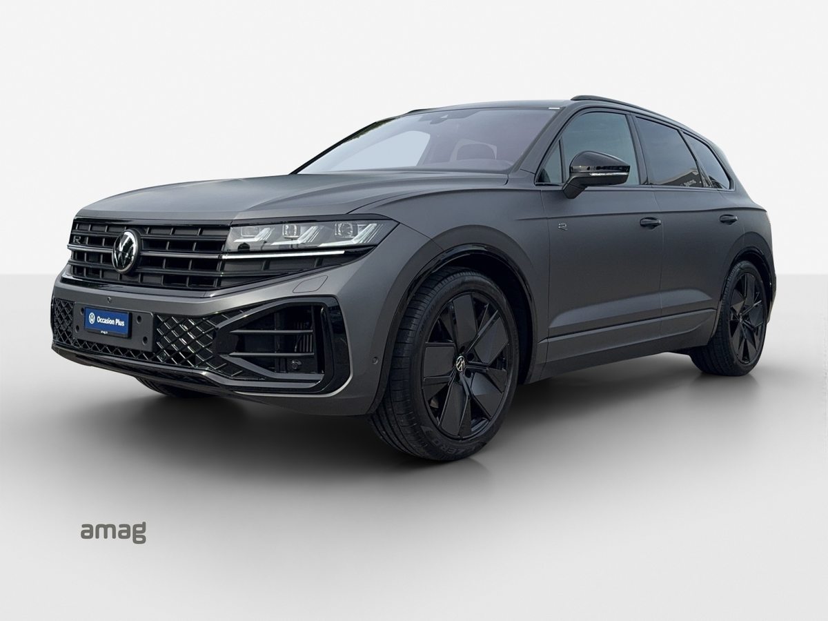 VW Touareg PA R