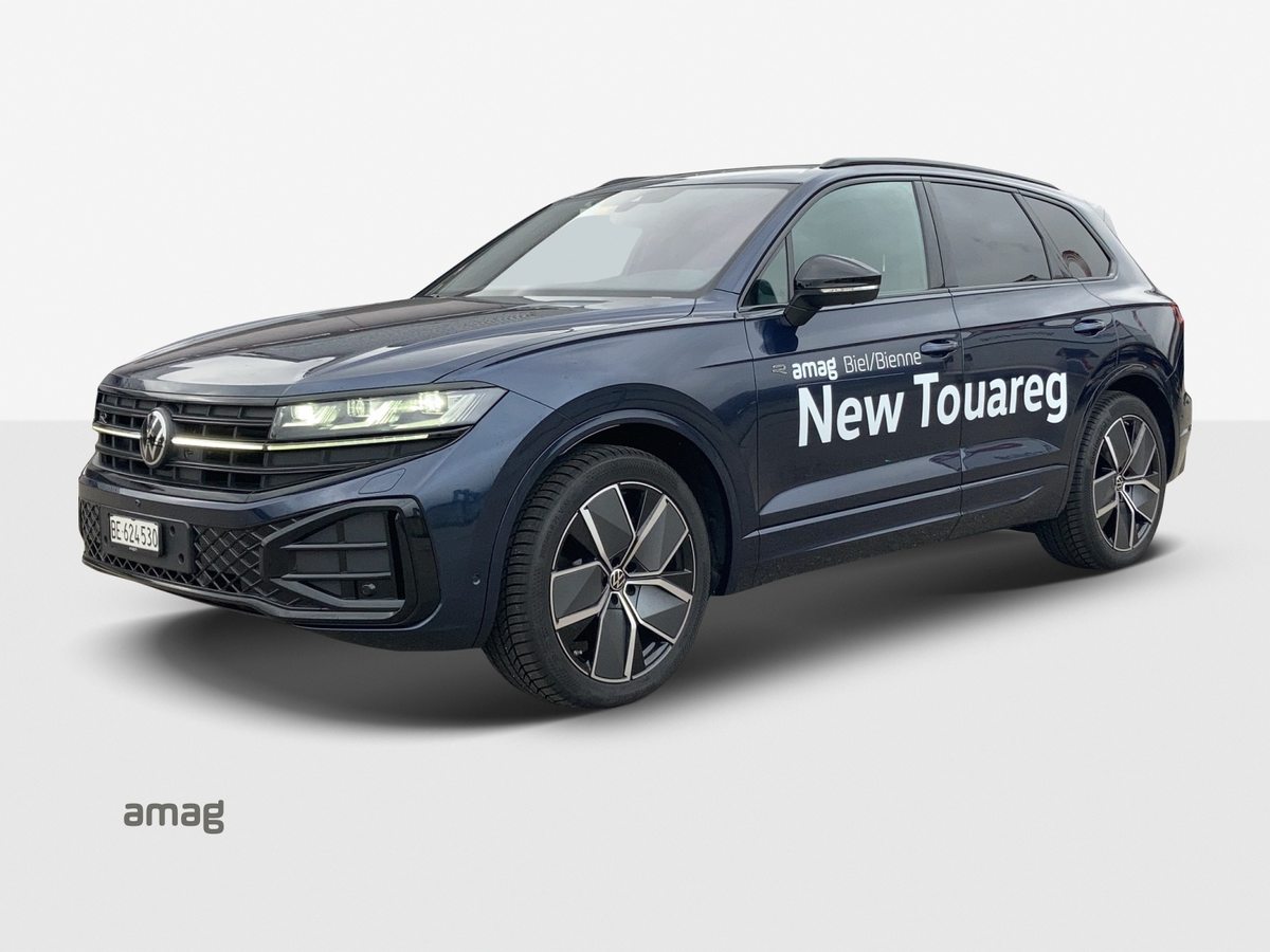 VW Touareg PA R