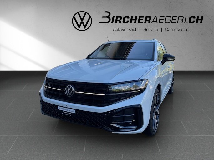 VW Touareg 3.0 TDI R