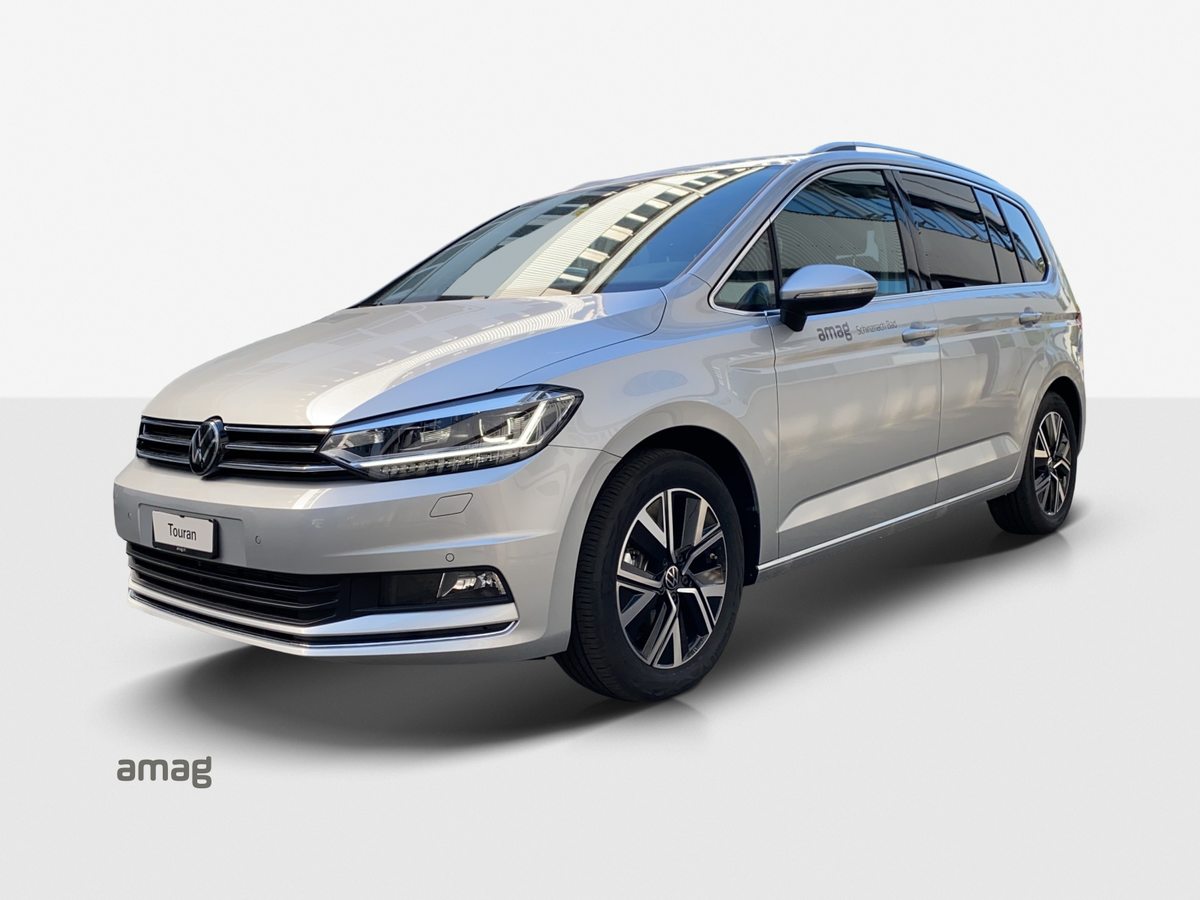 VW Touran Highline gebraucht für CHF 43'490,