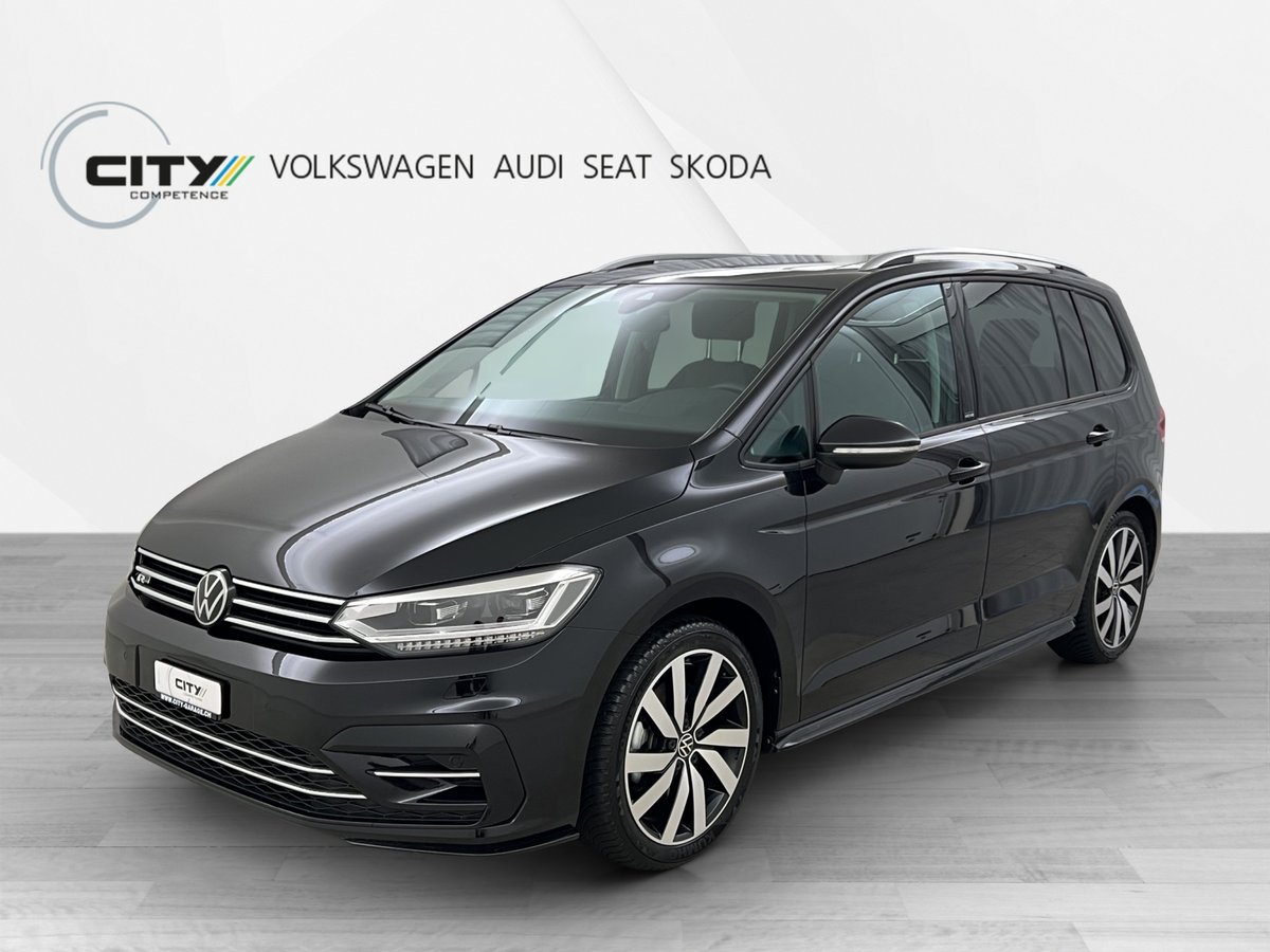 VW Touran 1.5 TSI R