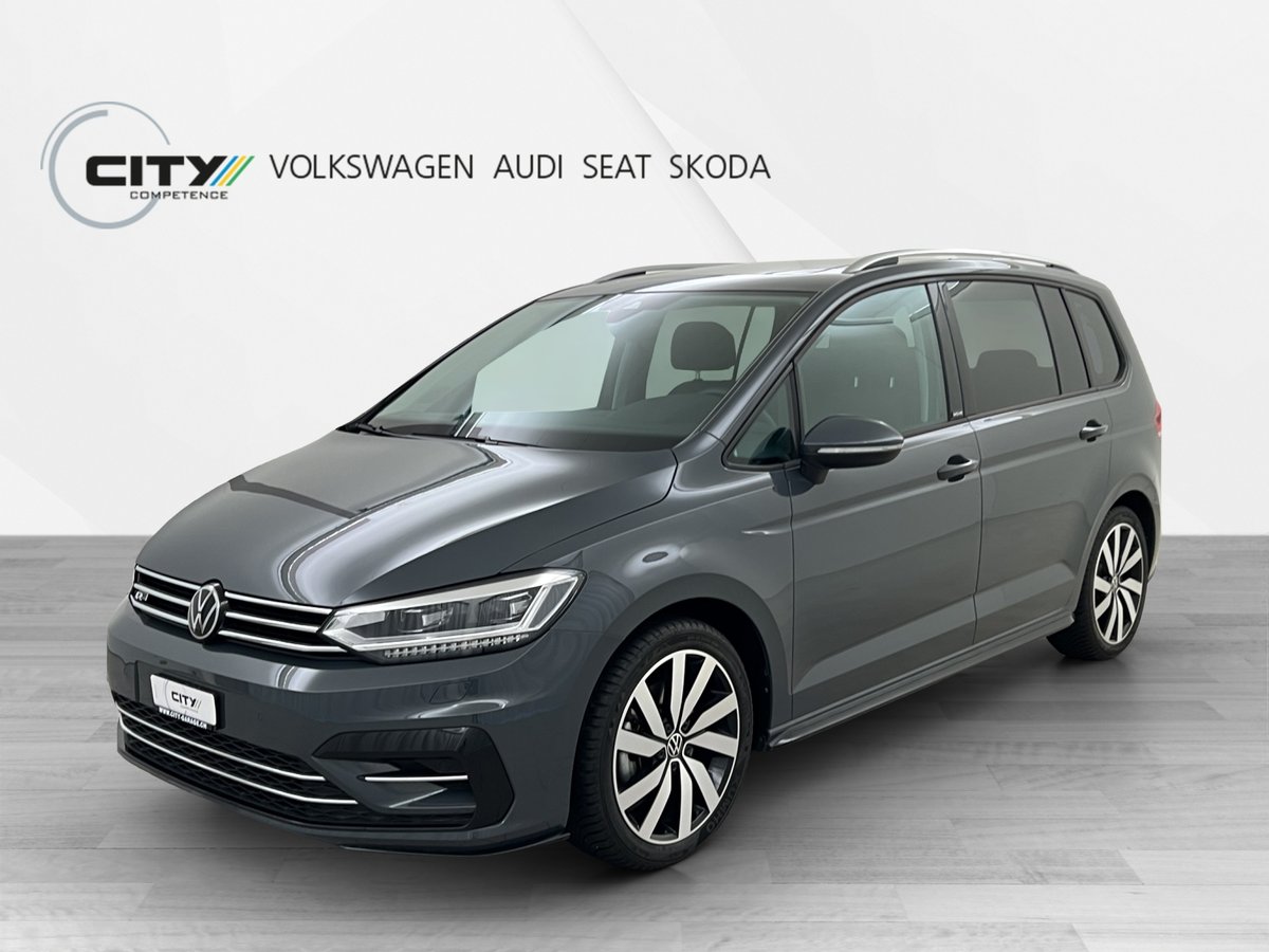 VW Touran 1.5 TSI R