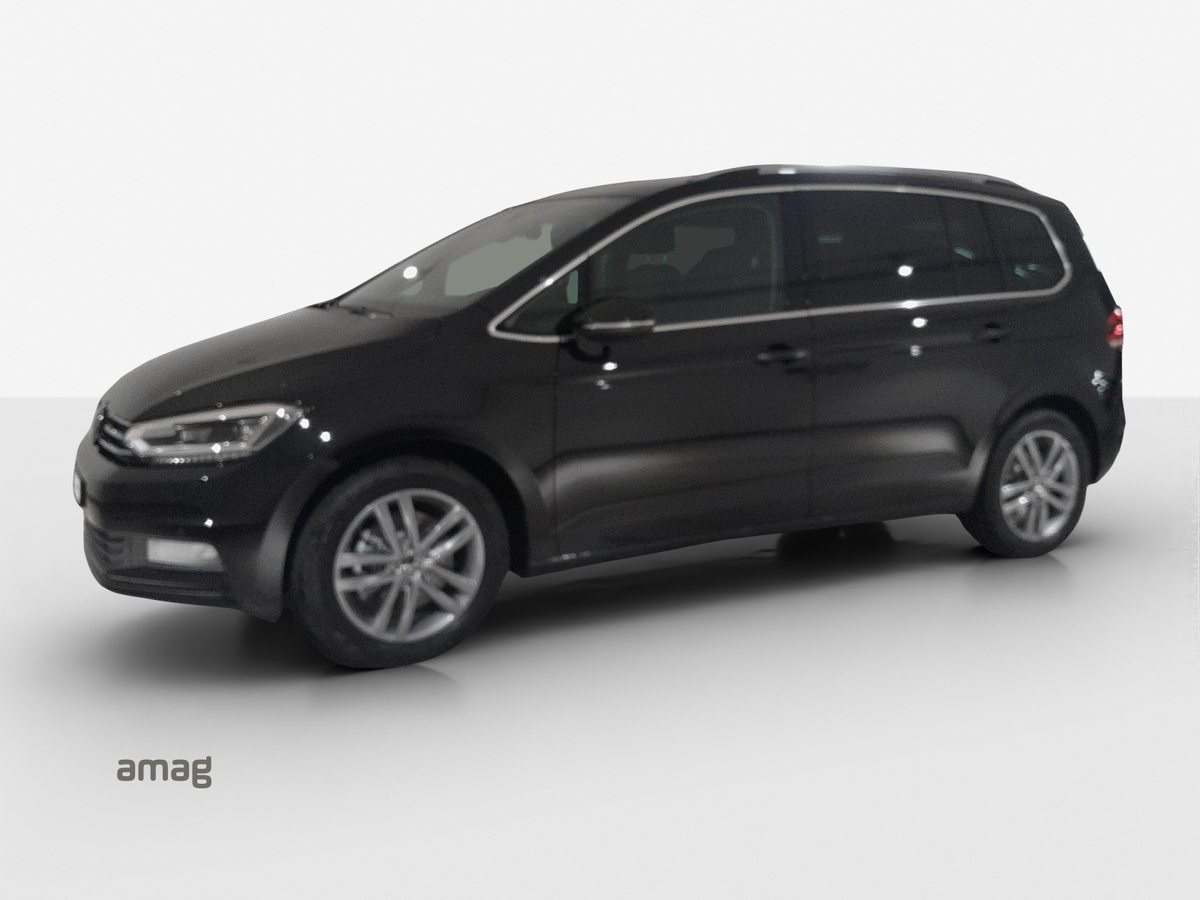 VW Touran UNITED neu für CHF 47'990,