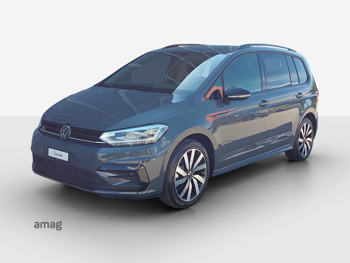 VW Touran Highline neu für CHF 57'570,