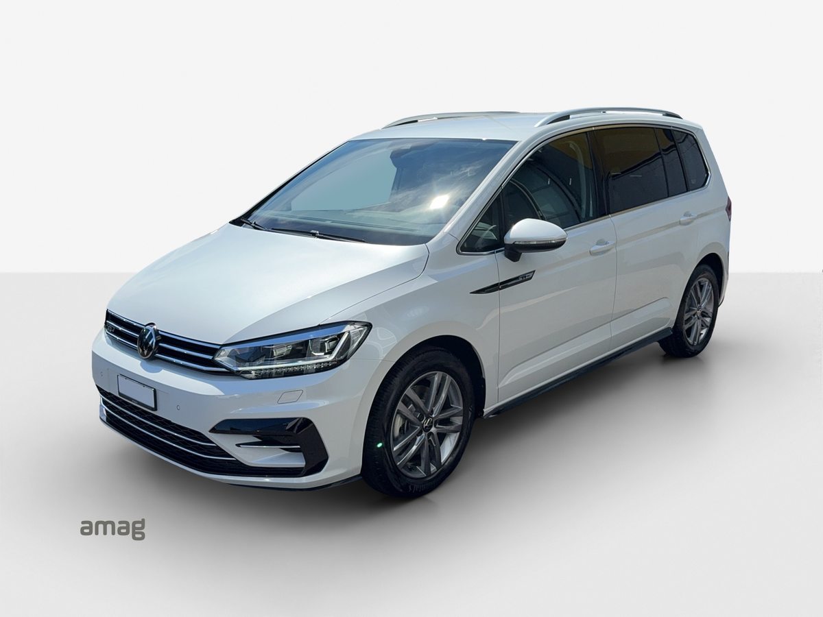 VW Touran UNITED neu für CHF 52'500,