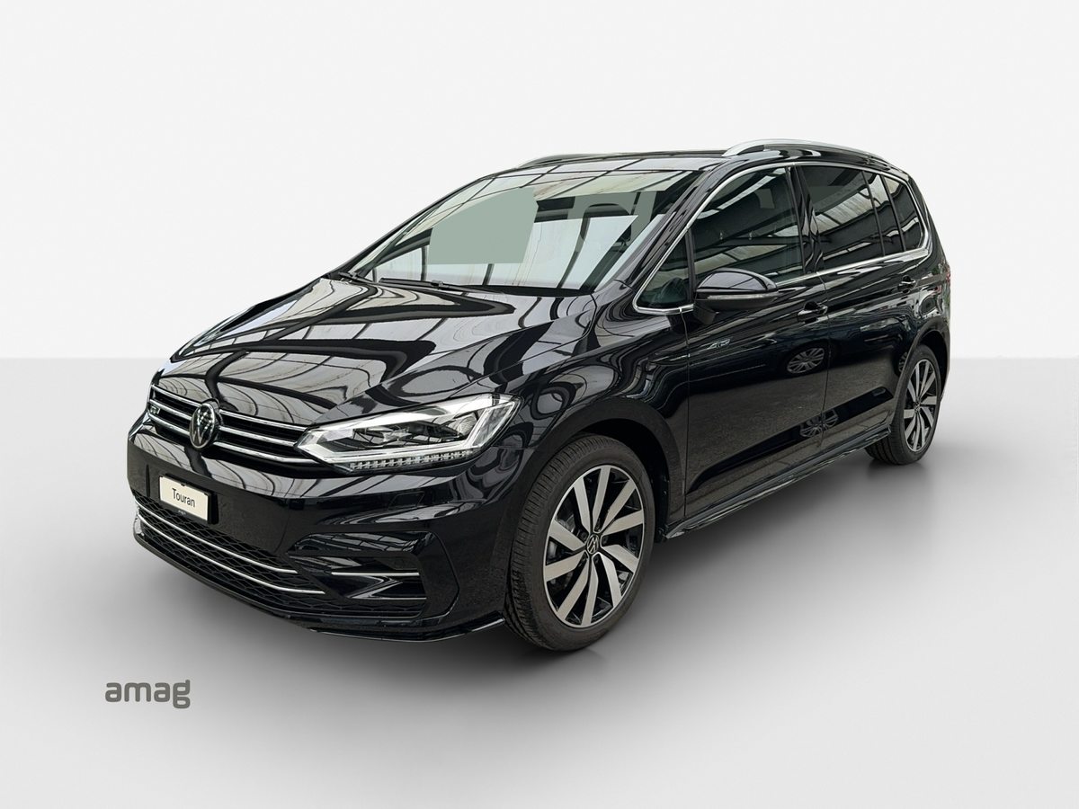 VW Touran Highline neu für CHF 57'590,