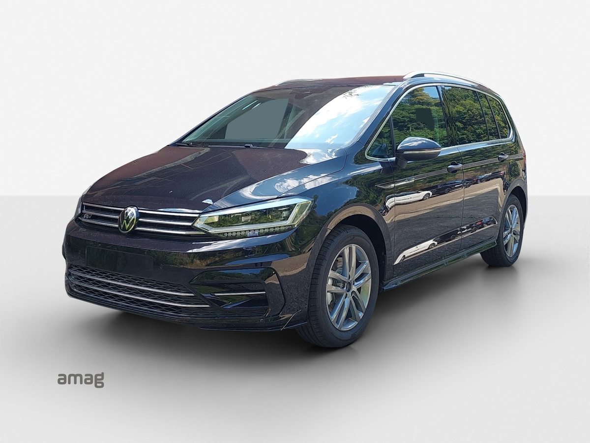 VW Touran UNITED neu für CHF 52'900,