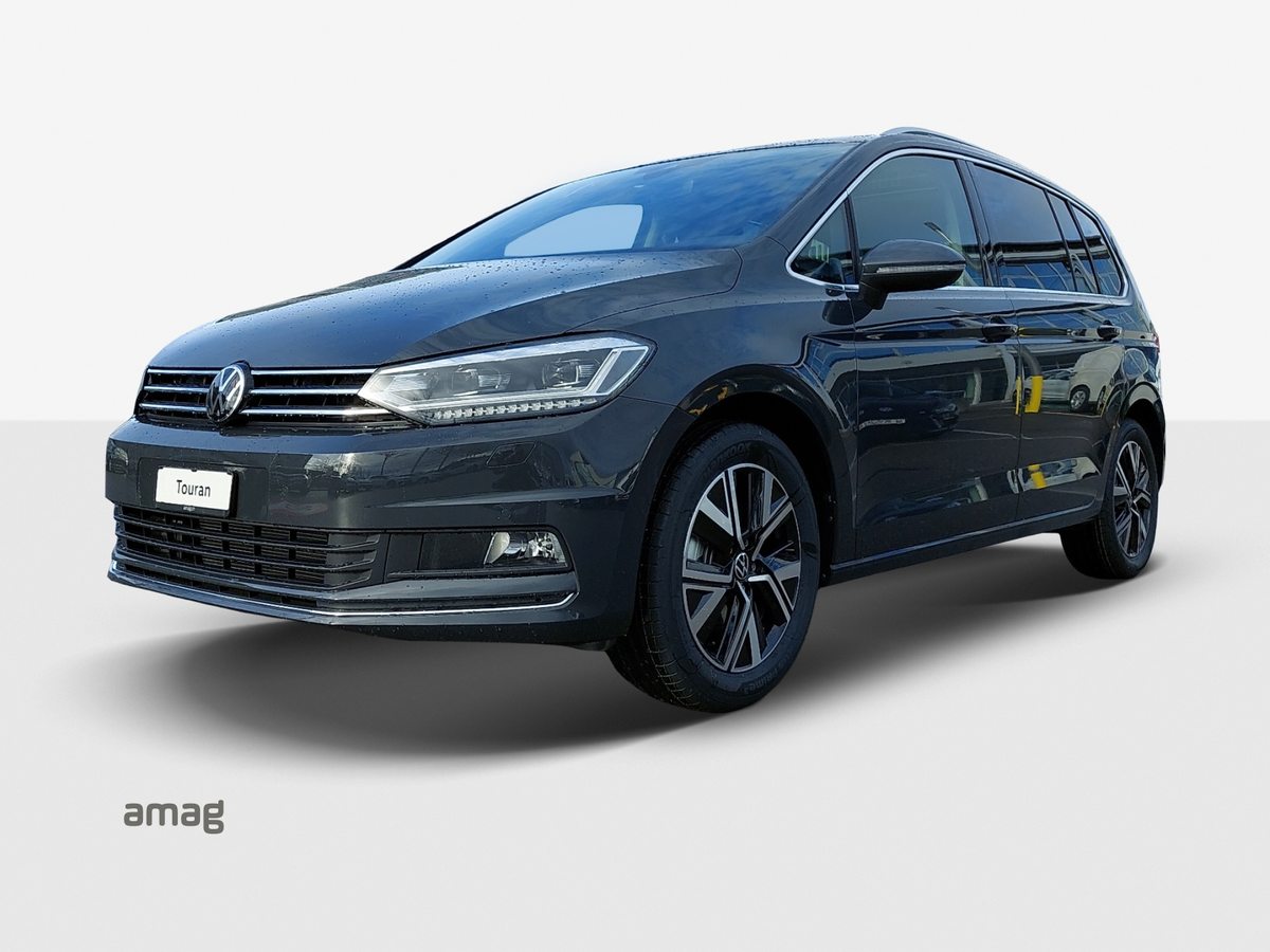 VW Touran Highline gebraucht für CHF 56'900,