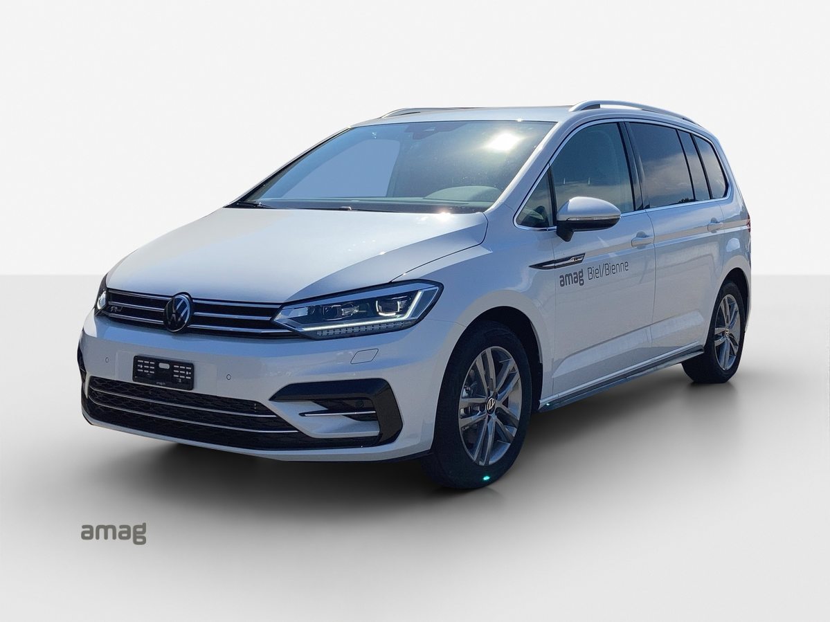 VW Touran UNITED vorführwagen für CHF 53'900,