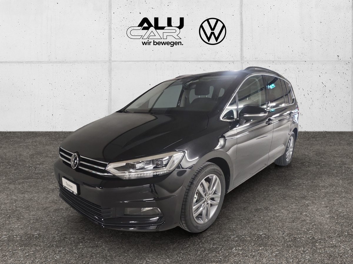 VW Touran UNITED neu für CHF 49'900,