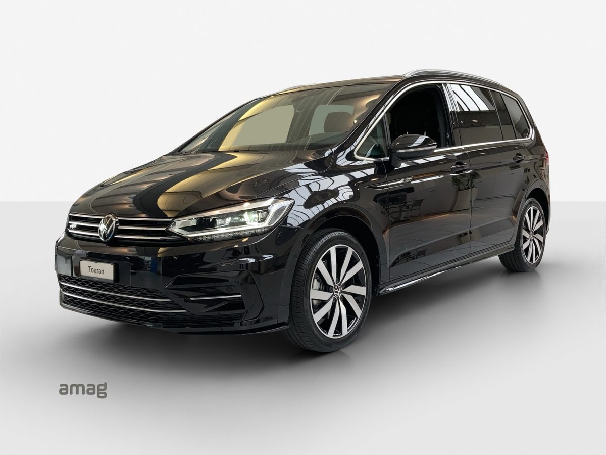 VW Touran Highline UNITED neu für CHF 57'900,