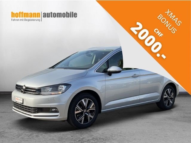 VW Touran 1.5 TSI EVO Highline DSG neu für CHF 48'690,