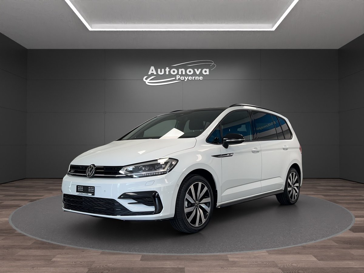 VW Touran 1.5 TSI EVO Highline DSG neu für CHF 58'700,