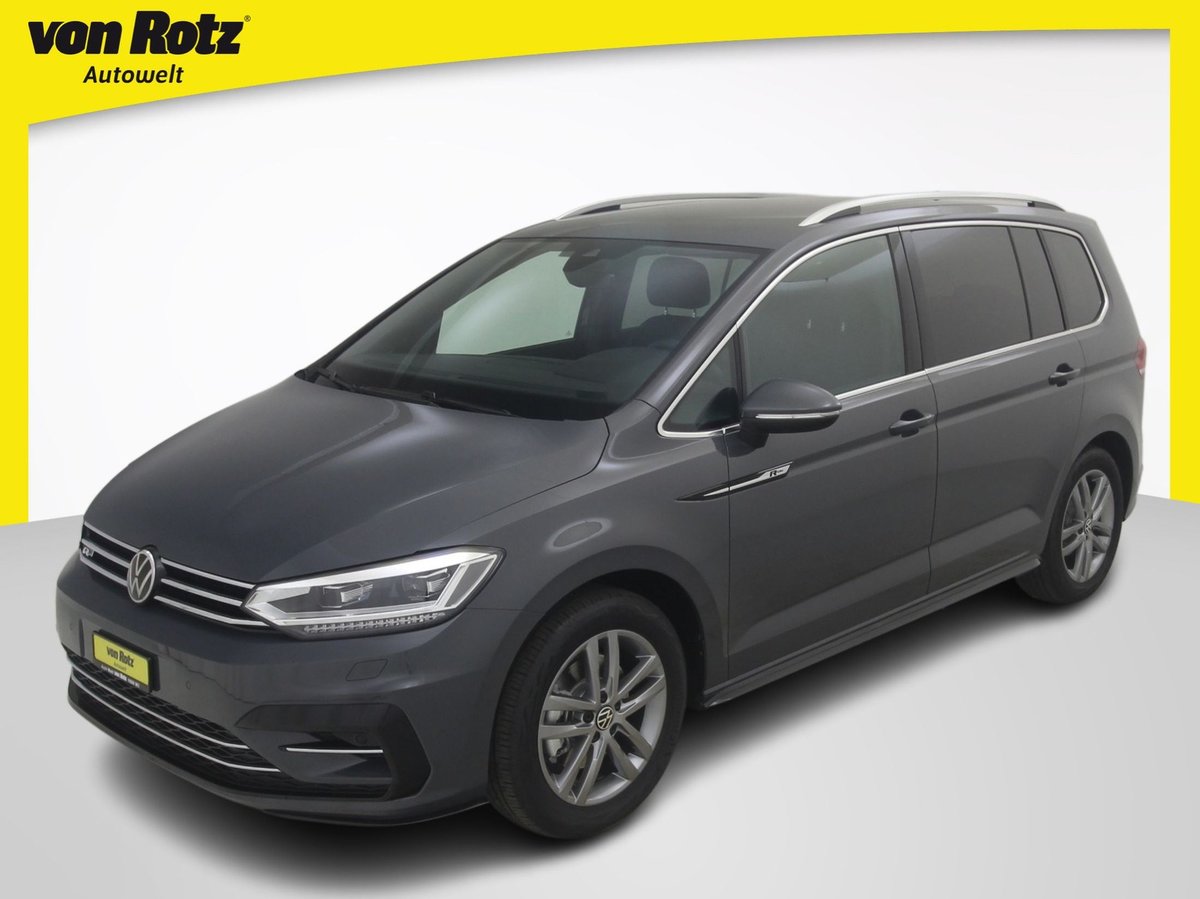 VW TOURAN 1.5 TSI R