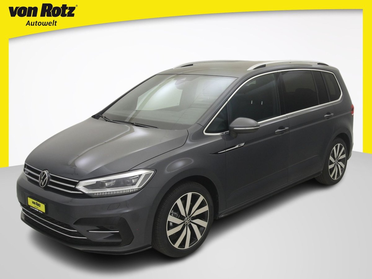 VW TOURAN 1.5 TSI R