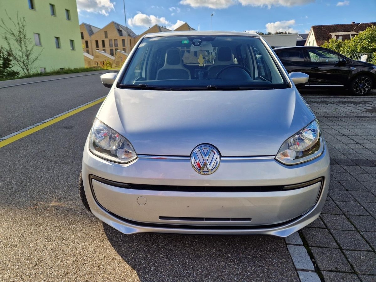 VW Up e gebraucht für CHF 7'200,