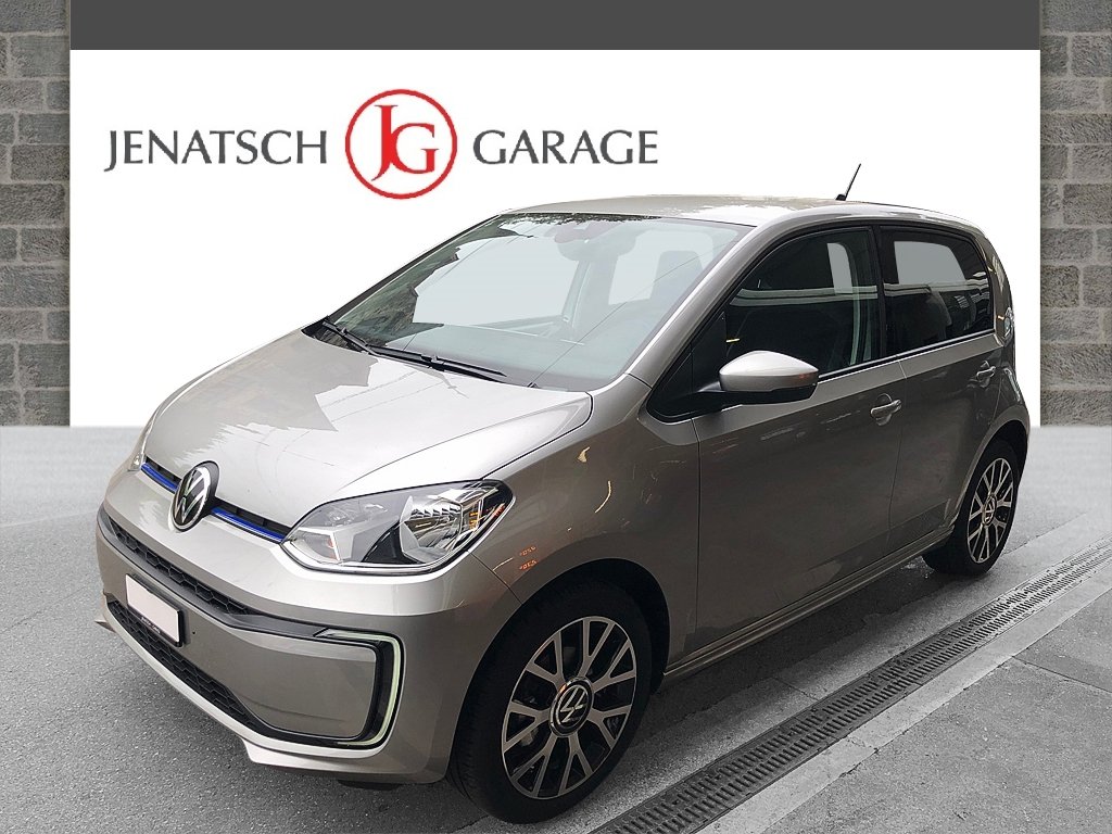 VW Up e 83 PS (Vollelektrisch) gebraucht für CHF 28'900,